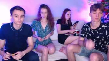 Sexyru_Coup1e 19-12-2021 Ass 